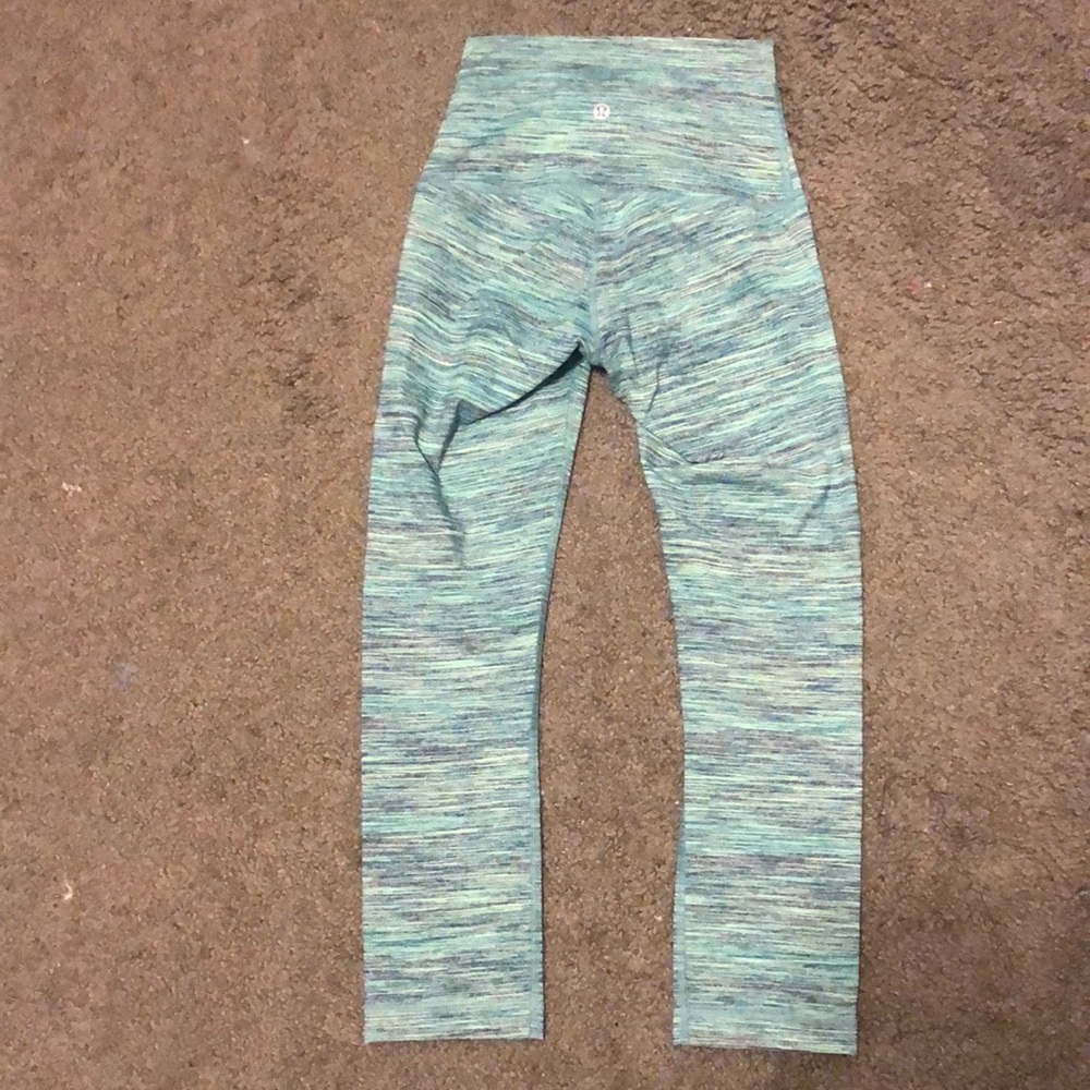 Lululemon leggings